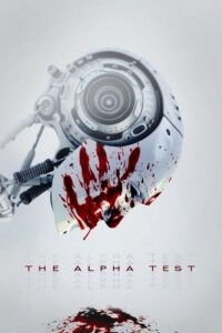 The Alpha Test 2021 one on netflix