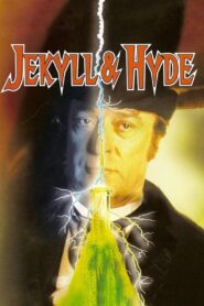 Jekyll & Hyde 1990 one on netflix