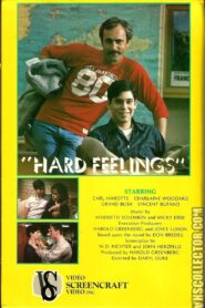 Hard Feelings 1982 one on netflix