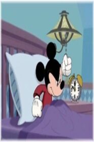 Hickory Dickory Mickey 2001 one on netflix