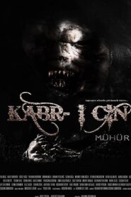 Kabr-i Cin: Mühür 2016 one on netflix