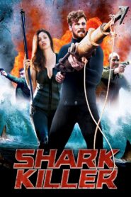 Shark Killer 2015 one on netflix