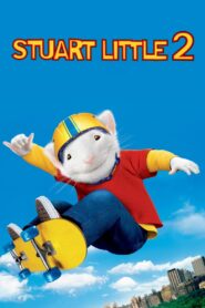 Stuart Little 2 2002 one on netflix