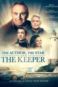 The Author, The Star and The Keeper 2020 one on netflix