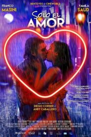 Just Love 2018 one on netflix