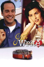 Just Write 1997 one on netflix