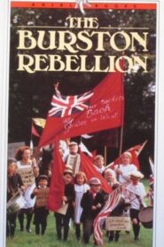 The Burston Rebellion 1985 one on netflix