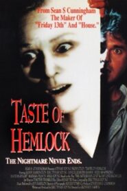 A Taste of Hemlock 1989 one on netflix