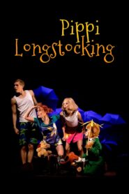 Pippi Longstocking 2019 one on netflix