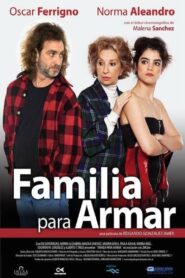 Familia para armar 2011 one on netflix