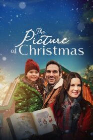 The Picture of Christmas 2021 one on netflix
