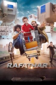 Rafathar 2017 one on netflix