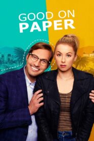 Good on Paper 2021 one on netflix