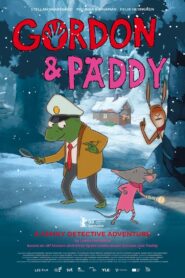 Gordon & Paddy 2017 one on netflix