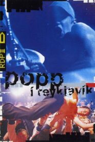 Pop in Reykjavik 1998 one on netflix