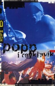 Pop in Reykjavik 1998 one on netflix