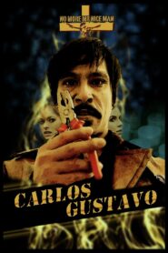 Carlos Gustavo 2017 one on netflix