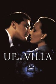 Up at the Villa 2000 one on netflix
