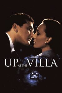 Up at the Villa 2000 one on netflix
