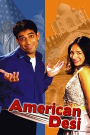 American Desi 2001 one on netflix