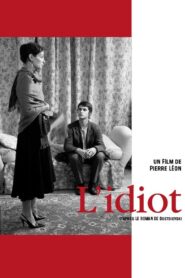 The Idiot 2008 one on netflix