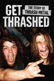 Get Thrashed 2006 one on netflix
