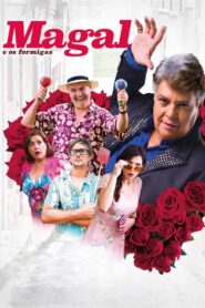 Magal e os Formigas 2016 one on netflix