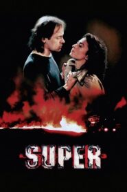 Super 1984 one on netflix