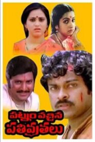 Patnam Vachina Prativrathalu 1981 one on netflix