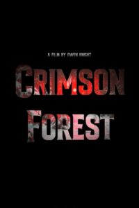 Crimson Forest 2023 one on netflix