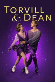Torvill & Dean 2018 one on netflix