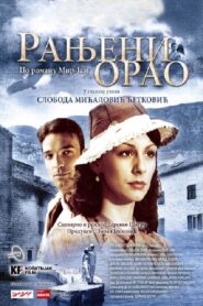 Wounded Eagle 2009 one on netflix