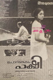 Ponnurukkum Pakshi 1992 one on netflix