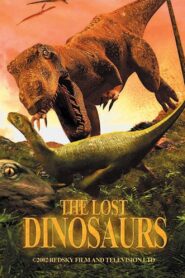 Lost Dinosaurs of New Zealand 2002 one on netflix