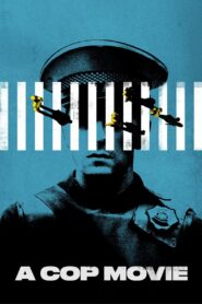 A Cop Movie 2021 one on netflix