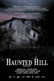 Haunted Hill 2018 one on netflix