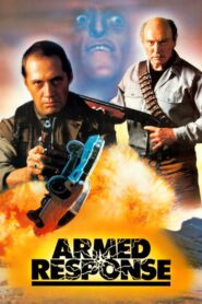 Armed Response 1986 one on netflix