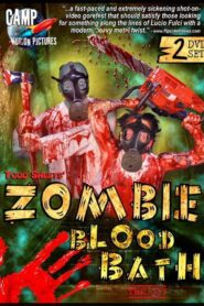 Zombie Bloodbath 1993 one on netflix