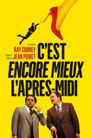 C’est encore mieux l’après-midi 1987 one on netflix