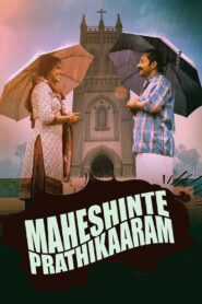 Maheshinte Prathikaaram 2016 one on netflix