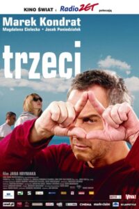 Trzeci 2005 one on netflix