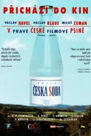 Česká soda 1998 one on netflix