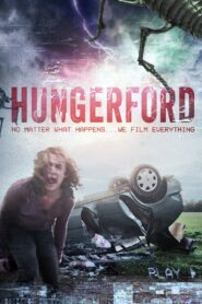 Hungerford 2014 one on netflix