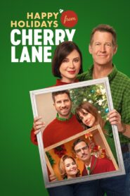 Happy Holidays from Cherry Lane 2024 one on netflix