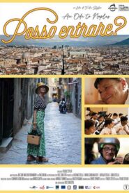 Posso entrare? An ode to Naples 2023 one on netflix