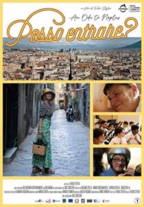 Posso entrare? An ode to Naples 2023 one on netflix