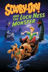 Scooby-Doo! and the Loch Ness Monster 2004 one on netflix