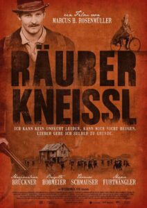 Räuber Kneißl 2008 one on netflix
