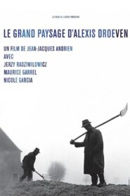 Le grand paysage d’Alexis Droeven 1990 one on netflix