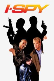 I Spy 2002 one on netflix